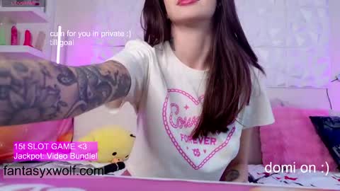 River online show from 04.28.26