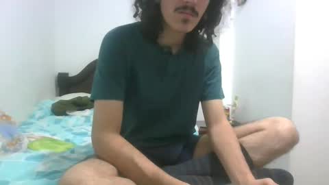 Snapshot of fapencioj chatting on 12.23.24 Fapen online show from 12.23.24
