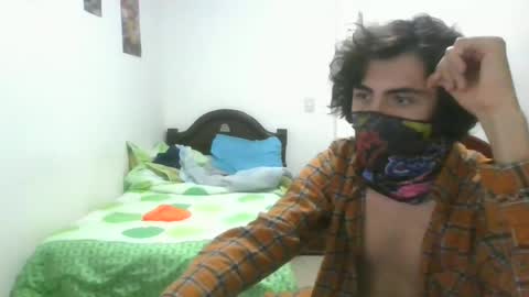 Snapshot of fapencioj chatting on 06.21.26 Fapen online show from 06.21.26