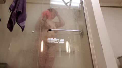 Scarlett online show from 02.27.25