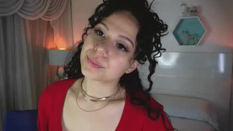 Farah online show from 10.18.25