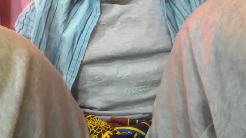 farantsaaly1 online show from 09.24.25