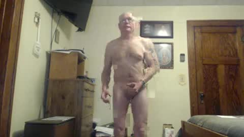 farboy64 online show from 01.23.25