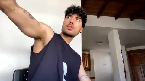 Snapshot of farid_24 chatting on 10.07.25 farid_24 online show from 10.07.25