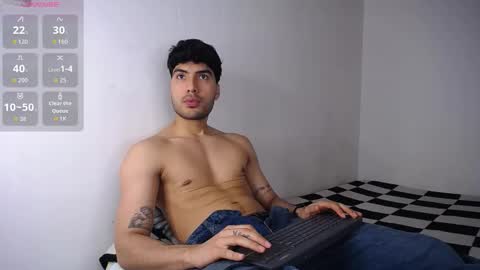 Snapshot of farid_24 chatting on 02.26.26 farid_24 online show from 02.26.26