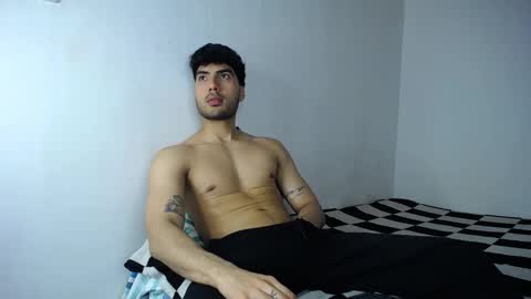 Snapshot of farid_24 chatting on 02.28.26 farid_24 online show from 02.28.26