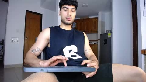 Snapshot of farid_24 chatting on 03.07.26 farid_24 online show from 03.07.26