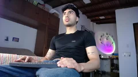 Snapshot of farid_24 chatting on 04.07.26 farid_24 online show from 04.07.26