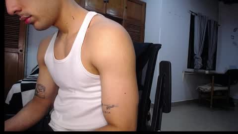 farid_24 online show from 05.20.26