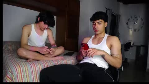 Snapshot of farid_24 chatting on 06.14.26 farid_24 online show from 06.14.26