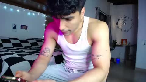 Snapshot of farid_24 chatting on 07.23.26 farid_24 online show from 07.23.26