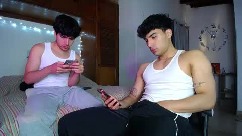 Snapshot of farid_24 chatting on 07.24.26 farid_24 online show from 07.24.26