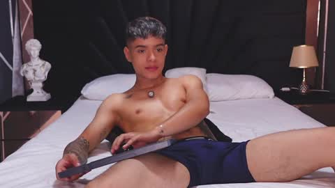 farid_jake_ online show from 01.14.25