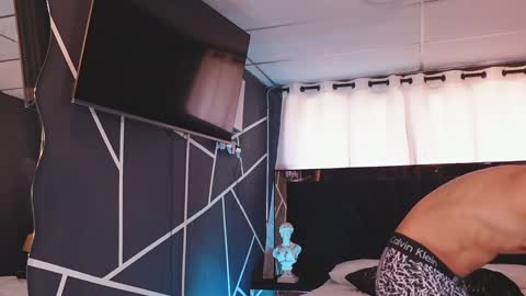 farid_jake_ online show from 01.14.25