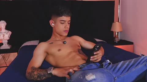 farid_jake_ online show from 02.13.25