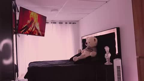 farid_jake_ online show from 10.03.25