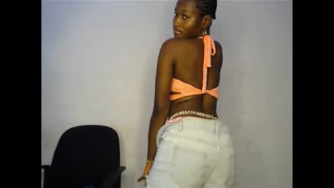 Snapshot of farihababy chatting on 03.14.26 fariha online show from 03.14.26