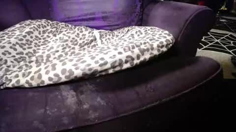 Snapshot of farrahfindom chatting on 03.10.26 Farrah online show from 03.10.26