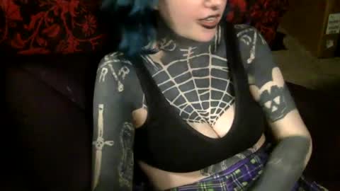 Farrah online show from 07.20.26