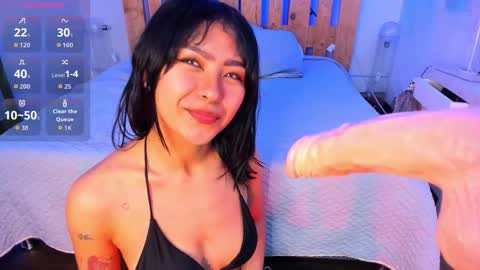 Snapshot of faryeh chatting on 01.15.26 faryeh online show from 01.15.26