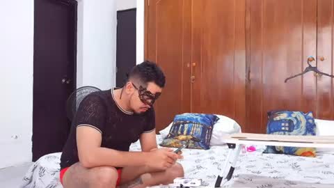 faryzuir online show from 06.20.26