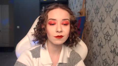 Fascinating   Eyes online show from 07.01.26