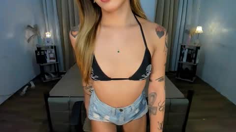 fascinatingtransvalerie online show from 10.03.25