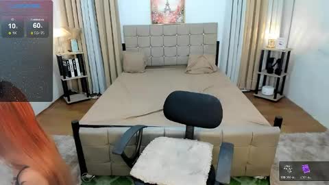 fascinatingtransvalerie online show from 03.08.26