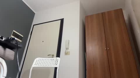 Gattino online show from 02.11.26