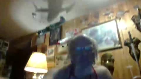 Snapshot of fastninja14r chatting on 05.28.26 Fastninja14R online show from 05.28.26