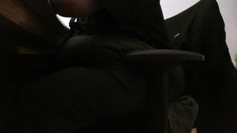 Snapshot of fat_bubble chatting on 12.07.24 Fat Bernd online show from 12.07.24