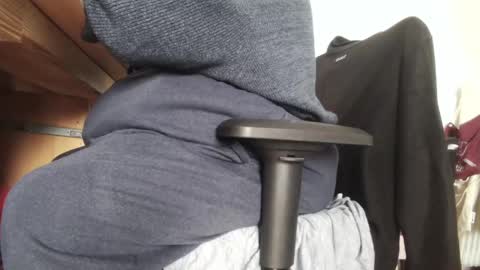 Snapshot of fat_bubble chatting on 03.01.25 Fat Bernd online show from 03.01.25