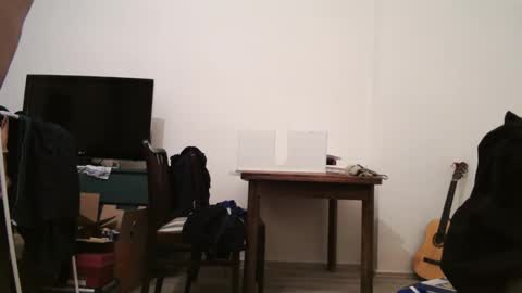 Snapshot of fat_bubble chatting on 09.27.25 Fat Bernd online show from 09.27.25