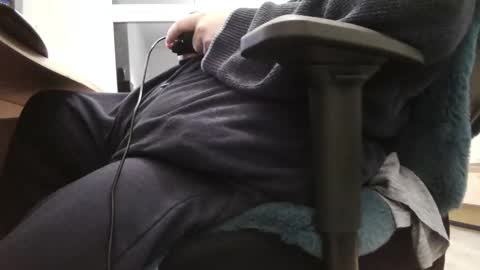 Snapshot of fat_bubble chatting on 11.01.25 Fat Bernd online show from 11.01.25