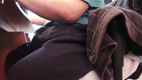 Snapshot of fat_bubble chatting on 02.01.26 Fat Bernd online show from 02.01.26