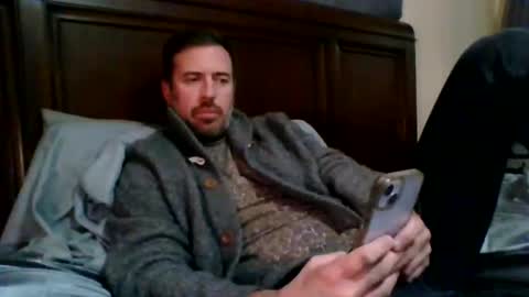 FATdickBOY online show from 02.16.26