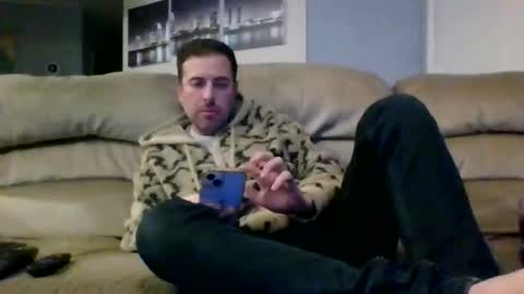 FATdickBOY online show from 02.21.26