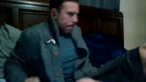 FATdickBOY online show from 03.15.26