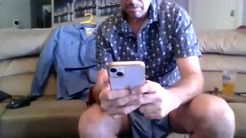 FATdickBOY online show from 04.19.26