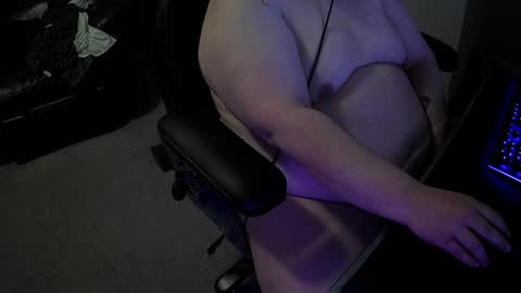 fat_naked_loner online show from 03.14.26