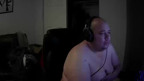 fat_naked_loner online show from 03.15.26