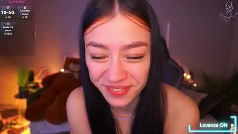 Snapshot of fatalenellie chatting on 02.24.26 Nellie online show from 02.24.26