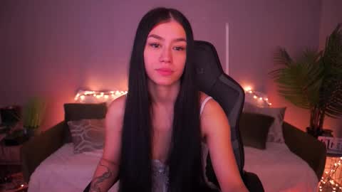 Snapshot of fatalenellie chatting on 03.15.26 Nellie online show from 03.15.26