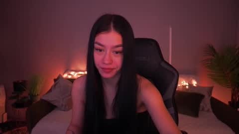 Snapshot of fatalenellie chatting on 03.16.26 Nellie online show from 03.16.26