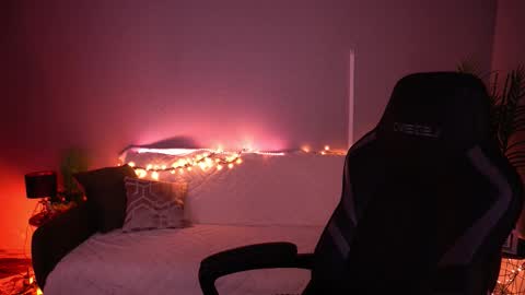 Snapshot of fatalenellie chatting on 03.20.26 Nellie online show from 03.20.26