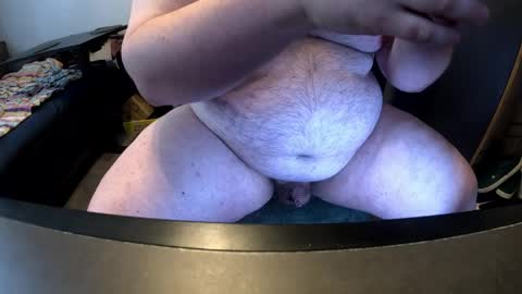 Snapshot of fatchubbybearguy chatting on 05.30.26 fatchubbybearguy online show from 05.30.26