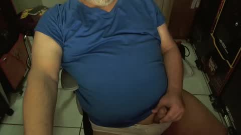 Fat Daddy online show from 12.15.24