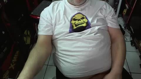 Fat Daddy online show from 02.03.25
