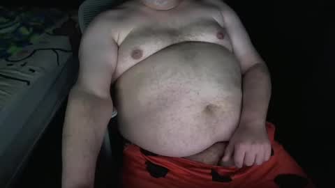 Fat Daddy online show from 09.12.25