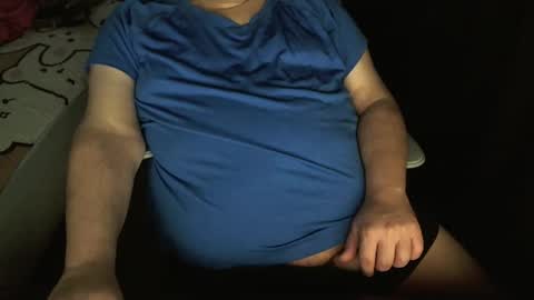 Fat Daddy online show from 11.01.25